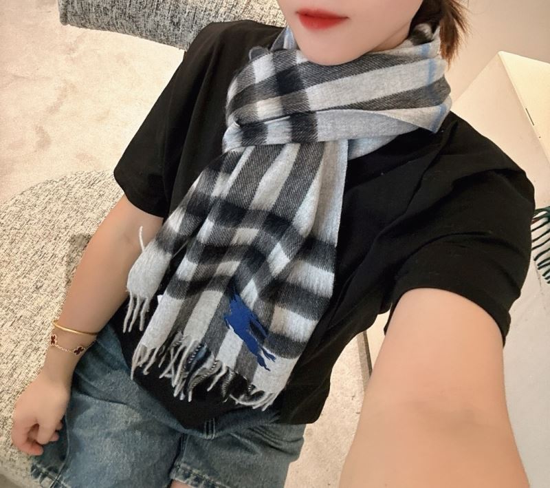 Burberry Scarf